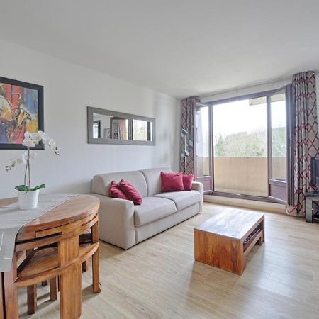 Swingcat - Charmant Appt Pour 2 Athis-Mons Exteriör bild