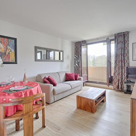 Swingcat - Charmant Appt Pour 2 Athis-Mons Exteriör bild