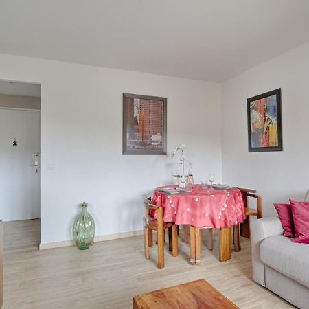 Swingcat - Charmant Appt Pour 2 Athis-Mons Exteriör bild